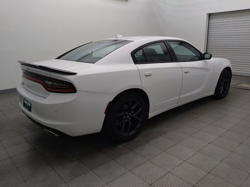 Used 2023 Dodge Charger SXT w/ Blacktop Package RWD image 10