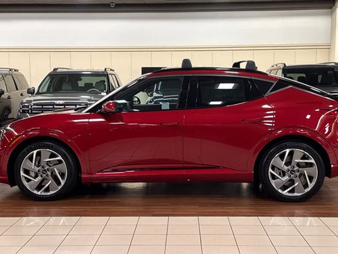 New 2026 Genesis GV60 Advance AWD/4WD image 7