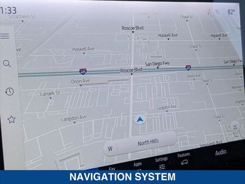 Used 2023 Ford Expedition Max XLT image 18