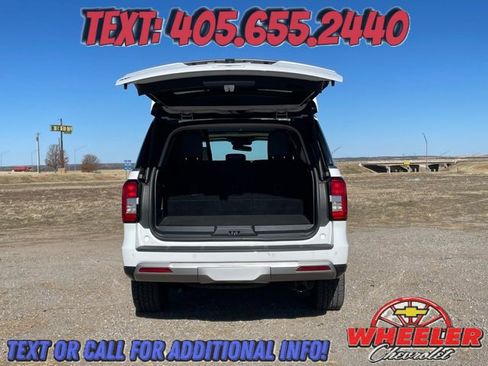 Used 2022 Ford Expedition XLT image 43