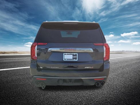 Used 2023 GMC Yukon XL AT4 w/ AT4 Premium Plus Package image 23