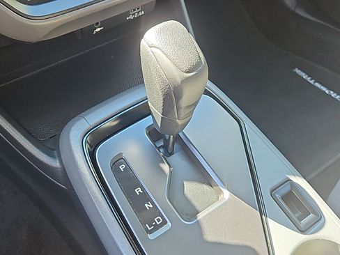 Certified 2024 Subaru Crosstrek 2.0i AWD/4WD image 14