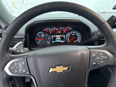 Used 2017 Chevrolet Tahoe LT image 6
