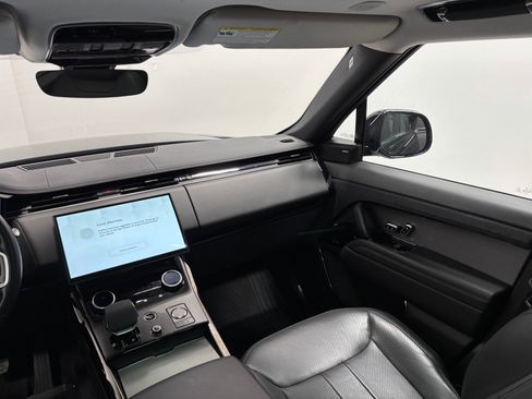 Used 2023 Land Rover Range Rover Sport SE AWD/4WD image 36