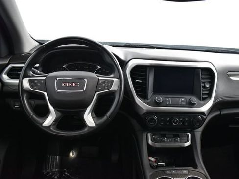 Used 2023 GMC Acadia SLT AWD/4WD image 32