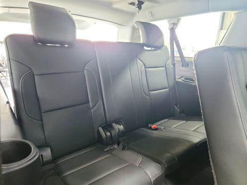 Used 2019 GMC Yukon XL SLT w/ Open Road Package image 49