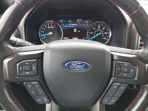 Used 2020 Ford Expedition Limited w/ Equipment Group 303A AWD/4WD image 32
