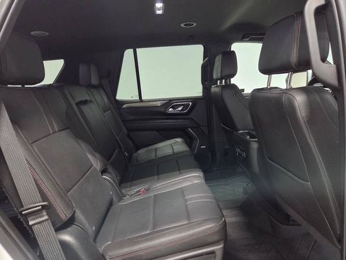 Used 2023 Chevrolet Tahoe RST AWD/4WD image 18