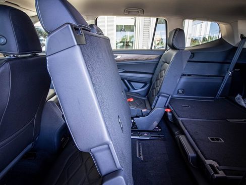 New 2026 Volkswagen Atlas SE image 45