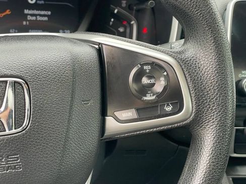 Used 2020 Honda CR-V EX image 17
