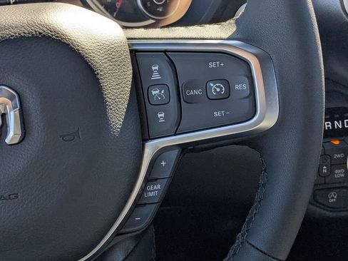 New 2026 RAM 1500 Big Horn image 22