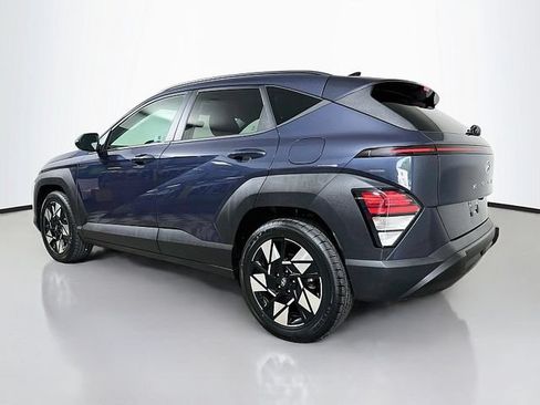 Used 2024 Hyundai Kona SEL FWD image 5
