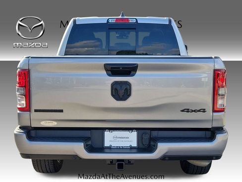 Used 2023 RAM 1500 Big Horn AWD/4WD image 9