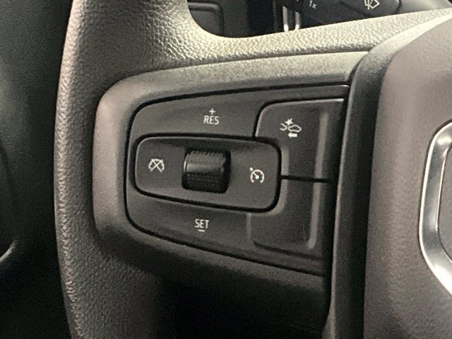 Used 2026 GMC Sierra 1500 Pro AWD/4WD image 13