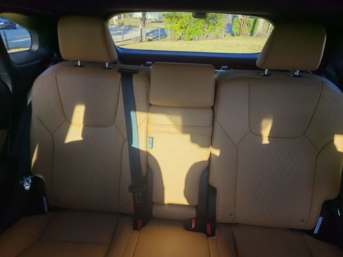 Used 2025 Lexus RX 350 350h Premium Plus image 5