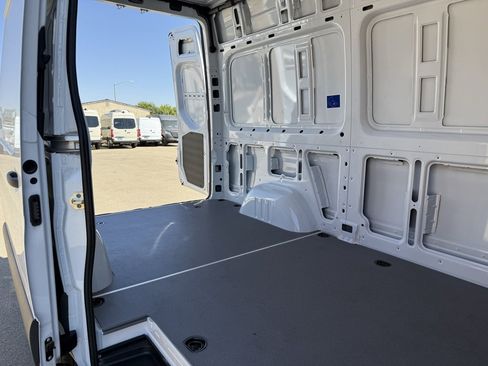 New 2025 Mercedes-Benz Sprinter 2500 image 24
