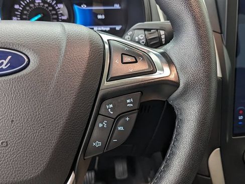 Certified 2024 Ford Edge SEL w/ Convenience Package AWD/4WD image 29
