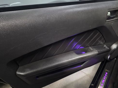 Used 2014 Ford Mustang Premium w/ Equipment Group 202A image 13