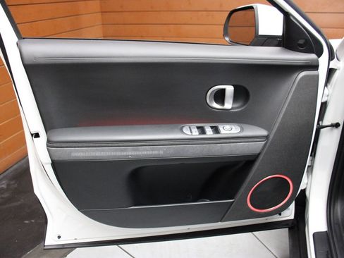 Used 2023 Hyundai Ioniq 5 SEL w/ Cargo Package image 39