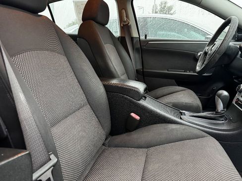 Used 2009 Chevrolet Malibu LS image 22