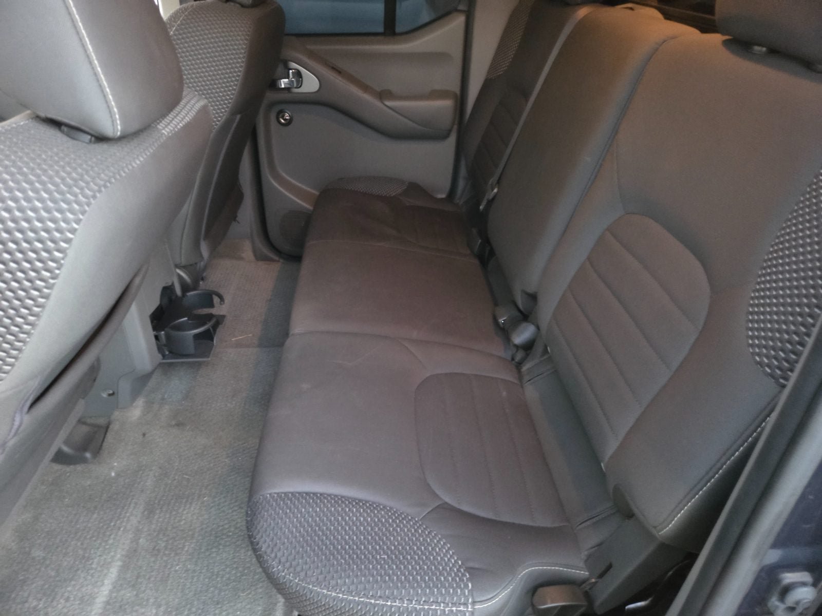 Used 2016 Nissan Frontier Desert Runner RWD image 10