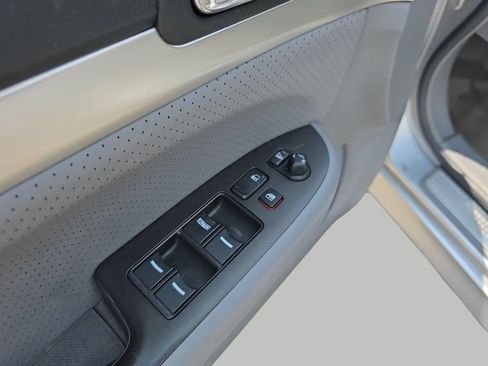Used 2008 Acura TSX FWD image 13