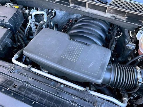 Used 2022 Chevrolet Silverado 1500 LTZ image 31