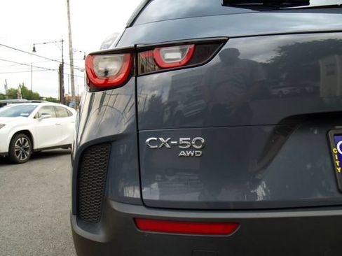 Used 2024 MAZDA CX-50 AWD 2.5 S w/ Convenience Package image 11