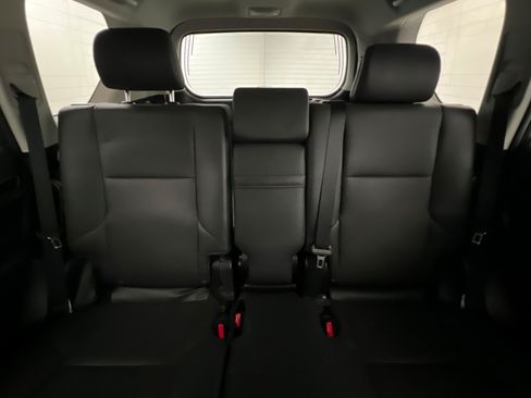 Used 2017 Lexus GX 460 w/ Navigation Package AWD/4WD image 27