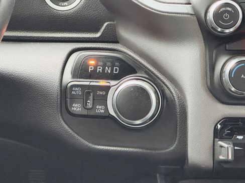 Used 2020 RAM 1500 Big Horn image 22