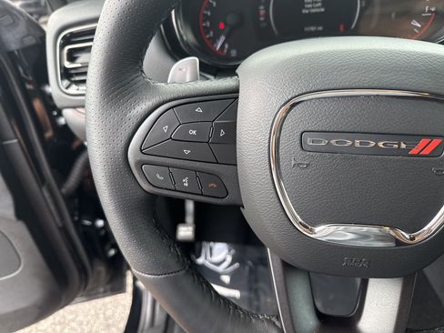 Used 2026 Dodge Durango GT AWD/4WD image 18
