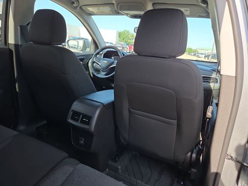 Used 2024 Chevrolet Equinox LT w/ LPO, Floor Liner Package FWD image 16