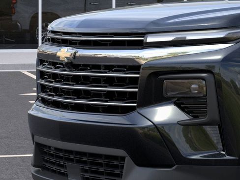 New 2026 Chevrolet Traverse LT image 36