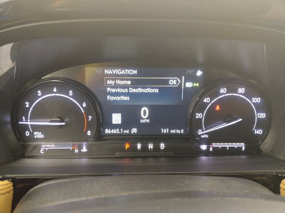 Used 2020 Lincoln Corsair Reserve w/ Equipment Group 201A AWD/4WD image 23