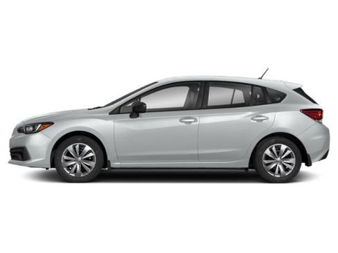 Used 2020 Subaru Impreza 2.0i AWD/4WD image 6