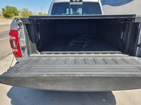 Used 2022 RAM 3500 Limited image 43