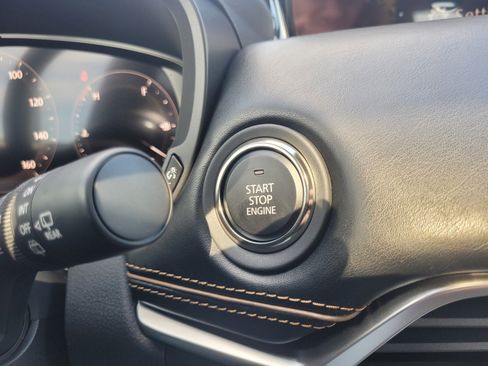 New 2026 MAZDA CX-90 3.3 Turbo w/ Premium Plus Pkg image 29