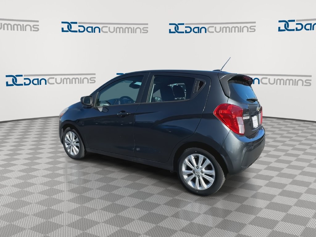 Used 2018 Chevrolet Spark LT FWD image 6