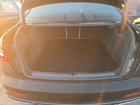 Used 2019 Audi A6 3.0T Premium Plus w/ Premium Plus Package image 7