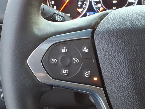 Certified 2024 Chevrolet Traverse Premier w/ Redline Edition image 20