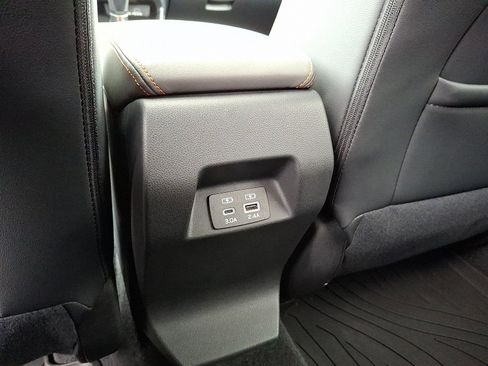 Certified 2025 Subaru Crosstrek 2.5i Limited image 12