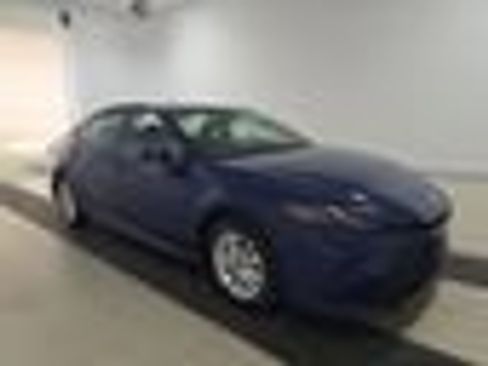 Used 2026 Toyota Camry LE FWD image 1
