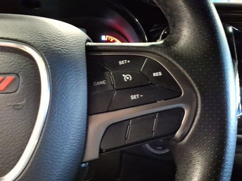 Used 2021 Dodge Durango SXT AWD/4WD image 16