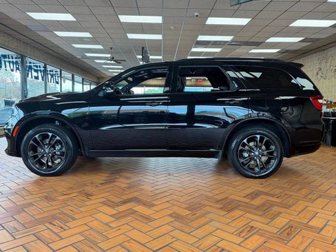 Used 2022 Dodge Durango GT AWD/4WD image 5