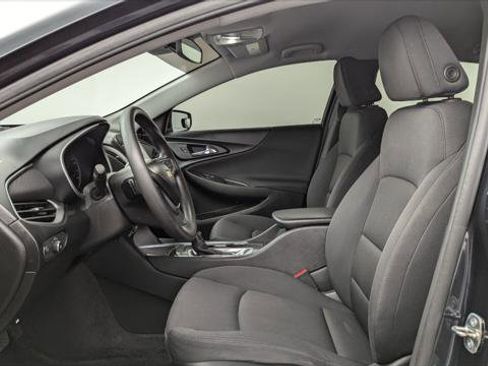 Used 2022 Chevrolet Malibu LS w/ Driver Confidence Package II FWD image 14