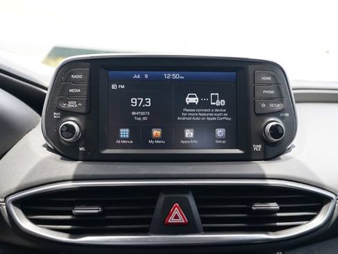 Used 2020 Hyundai Santa Fe SEL FWD image 33