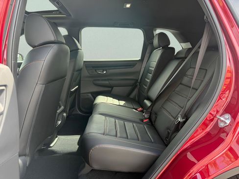 New 2026 Honda CR-V Sport-L image 11