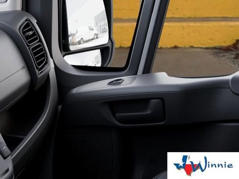 New 2026 RAM ProMaster 1500 image 29