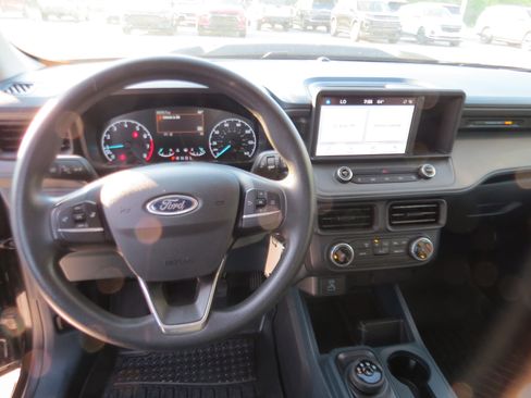 Used 2022 Ford Maverick XL FWD image 16