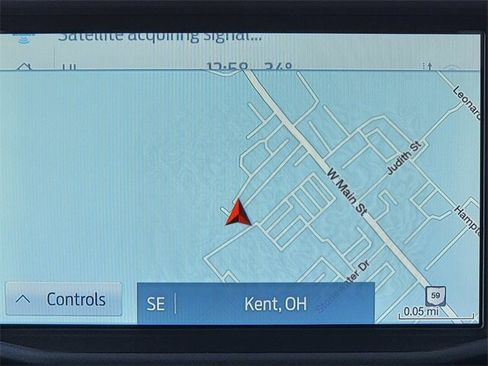 Certified 2023 Ford Bronco Sport Big Bend w/ Convenience Package image 28